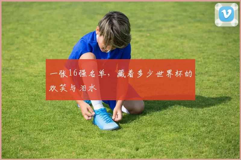 一张16强名单,藏着多少世界杯的欢笑与泪水