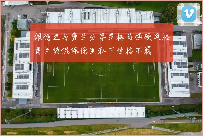 佩德里与费兰分享罗梅乌强硬风格费兰调侃佩德里私下性格不羁