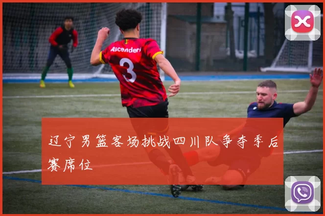 辽宁男篮客场挑战四川队争夺季后赛席位