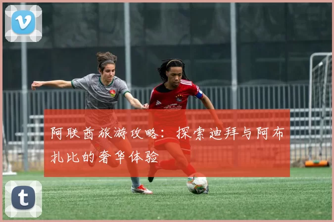 阿联酋旅游攻略:探索迪拜与阿布扎比的奢华体验